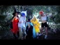 •YNT• Live action Vocaloid HALLOWEEN MONSTER ...