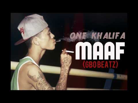 One Khalifa maaf