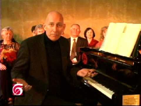 SSO Mozart & Prokofiev  Mar. 5, 2011