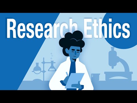 Research Ethics | Ethics in Research
