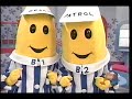 Nick Jr A Inicios De Los 2000 Bananas En Pijama Doblaje Latino