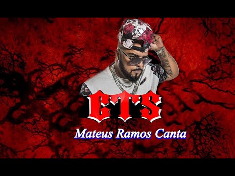 mateus ramos cts otariano versão homenagem video