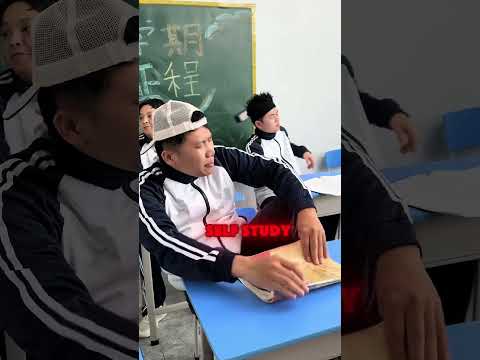 The Ultimate Phone Confiscation Trap! You Can’t Escape This Teacher…😂📱#viral #foryou #funny