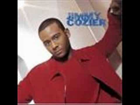 Jimmy Cozier - Take it Off Featuring Sole Profit