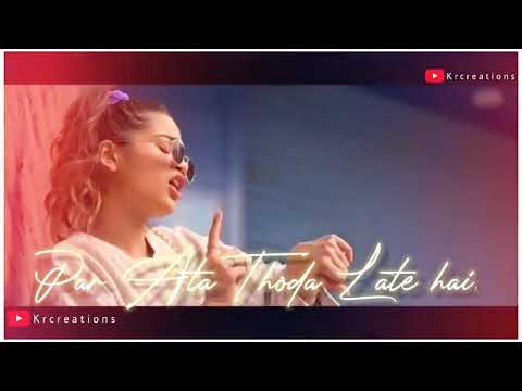 #chocolate song #female version #shriya jain #whatsapp status