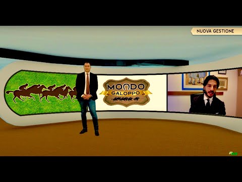 Mondo Galoppo – NUOVA GESTIONE
