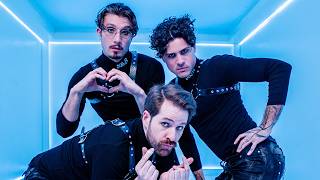 Cover art for submissive and breedable