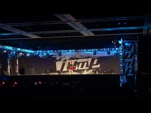 Contemporary Solo- Bottom Of The River