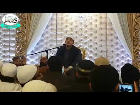 An Amazing Blend from Maqam Bayat to Maqam Rast | Sheikh Mahmood Shahat