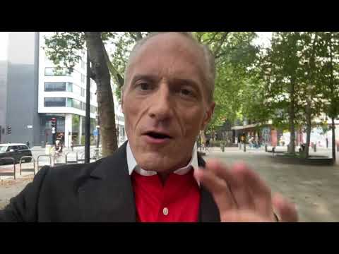 元銀行員の告白 ?♂️ don't trust ?THE BANKS ? (CONFESSIONS OF A FORMER BANKER ?‍♂️ DON’T TRUST ? THE BANKS ?)