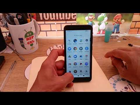 Como optimizar celular WIKO POWER U30 sin instalar apps