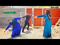 Second Wife Scheme Exposed Mr Rahmat Takes Her To The Police Station