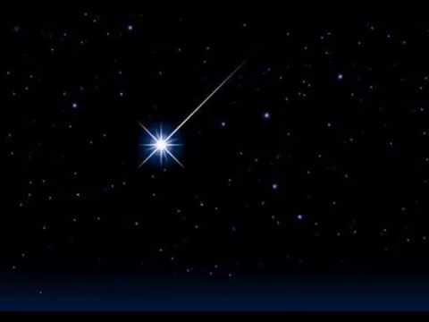 願いをかなえる人たち: 流れ星とは何ですか?