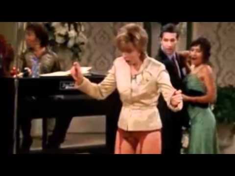 Friends Deleted Scene - Scena Eliminata