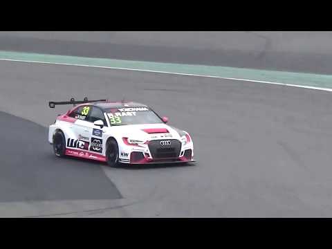 WTCR Race of Germany - Race 1