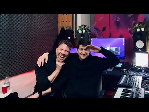 Melodisches Treiben - Backstage No.01 mit Sven Tasnadi