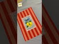 REMERA OVER ESTAMPADA ST AMALFI 1
