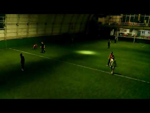 Albayrak Halı Saha Tesisleri 14.05.2016 20:00 - akillisaha.com