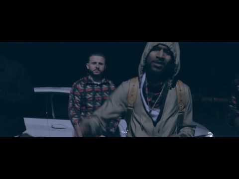 Spyda - November Madness (Music Video) - MIXTAPE OUTNOW @Spyda_Official