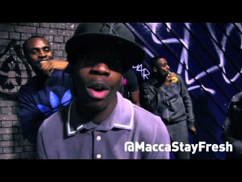 StayFresh (1/2) | [CYPHER]: SBTV