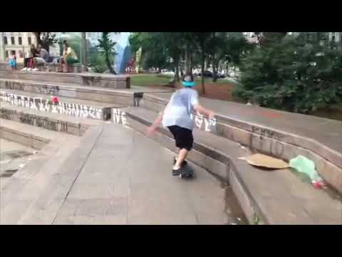 Jarbas Neto - Sagrado Vale Do Anhangabaú