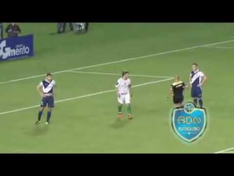 Federal A: Alvarado 1 - Agropecuario 1