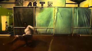 Kymani Marley - I believe