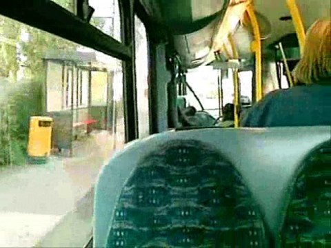 Screeching B7TL LJ51 DJO - Arriva London VLW5