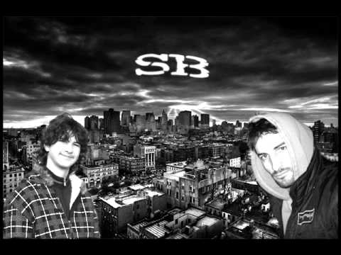 SB Ekipa ( Solo ) ft. TwX - Da li ti je jasno ( prod. by SUBeatz )