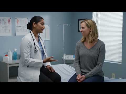 Feeling Sick Like Cathy? Learn What to Say in English!