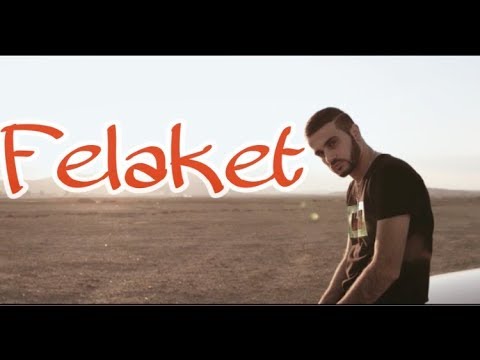 TEMMİ - Fəlakət ( Music Video ) 2019