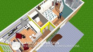 Modular Housing, off site is the future