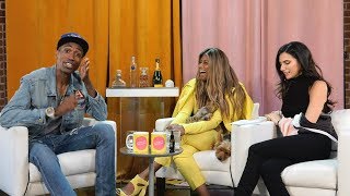 Al Shearer AKA Hits From The Street Talks About Having His Own BET Show, The Film Industry, And More video