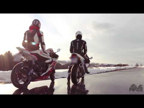 THIS IS WHY WE RIDE #1