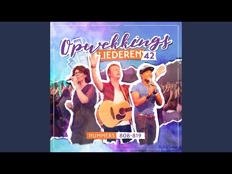 Opwekking 810 - Smaak van redding - CD42