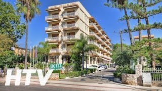 Hotel Vista Alegre en Benicàssim