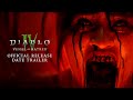 Gameplay video of Diablo IV: Vessel of Hatred  XBox