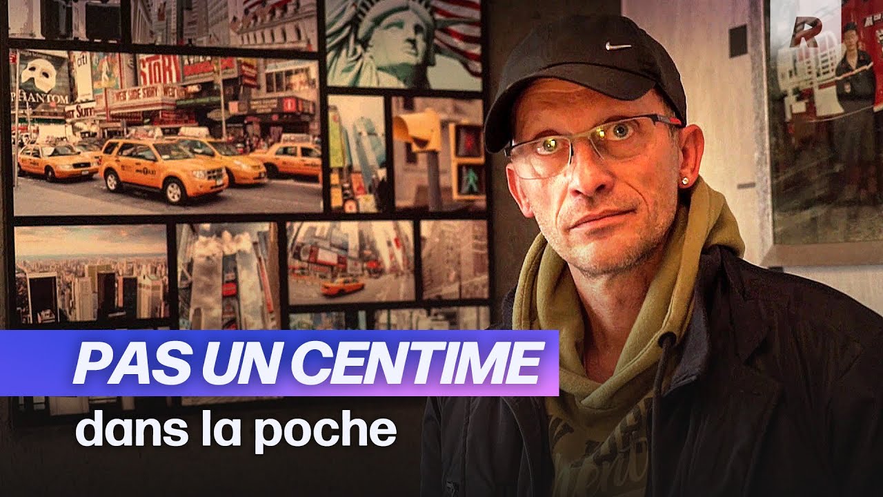 Face à la pauvreté, on glane pour sauver nos fin de mois