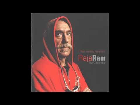 Raja Ram - The Godfather 2005  (Full Album Mix)
