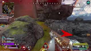 apex