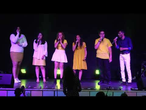 ווקה בני ברק - זכיתי לאהוב