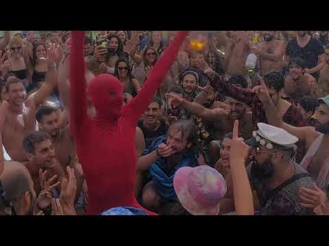 SHTUBY LIVE - Highlights / Imagine festival 2021