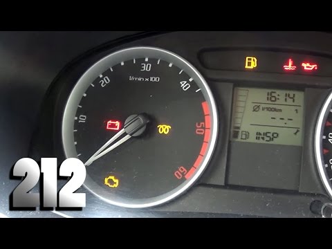 Poate in curand nu mai porneste - Vlog 212