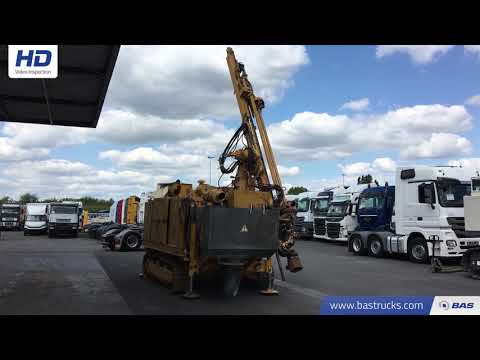 70091487 Hausherr HBM 60 Track