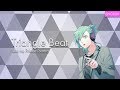 Triangle Beat [ENGLISH Full Cover] 