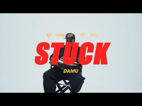 Damu - STUCK