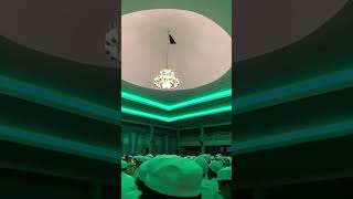 Download lagu zikir nasyid di kubah Abah haji Ahmad Zuhdiannor #haul #guruzuhdi #banjarmasin mp3