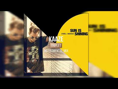 Triplet Is Shining (Tom Swoon Tape-Up)...