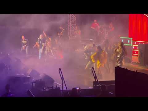 Daniel Landa - Valčík, Reality Show a Quantum tarantulí