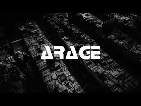 Linkin Park vs Jerome - What I've Done vs. Stars (ARAGE Edit)